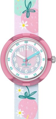 Flik Flak ZFPNP175 (motiv květiny)