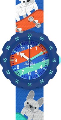 Flik Flak ZFPSP075 (motiv zvířátka)