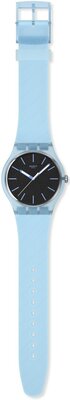 Swatch Blue Moves SO29L101
