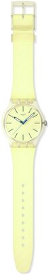 Swatch Citrus Tilt SO29J102