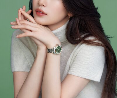 Longines Conquest Automatic L3.320.5.02.6