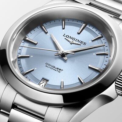 Longines Conquest Automatic L3.430.4.92.6