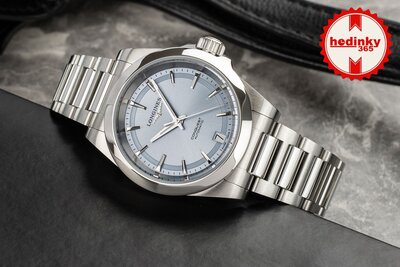 Longines Conquest Automatic L3.430.4.92.6