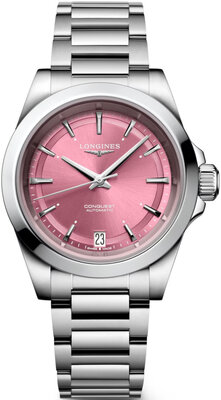 Longines Conquest Automatic L3.430.4.99.6