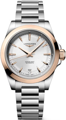 Longines Conquest Automatic L3.430.5.72.6