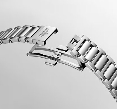 Longines Conquest Automatic L3.430.5.72.6