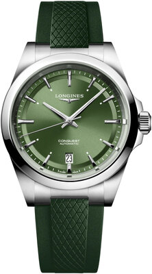 Longines Conquest Automatic L3.720.4.02.9