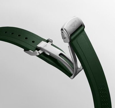 Longines Conquest Automatic L3.720.4.02.9