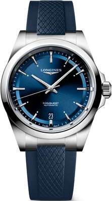 Longines Conquest Automatic L3.720.4.92.9