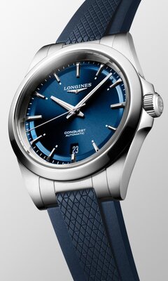 Longines Conquest Automatic L3.720.4.92.9