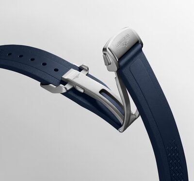 Longines Conquest Automatic L3.720.4.92.9