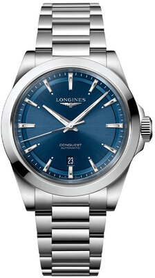Longines Conquest Automatic L3.830.4.92.6