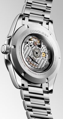 Longines Conquest Automatic L3.830.4.92.6