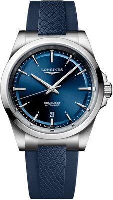 Longines Conquest Automatic L3.830.4.92.9