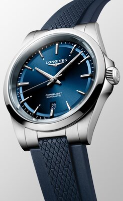 Longines Conquest Automatic L3.830.4.92.9