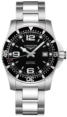 Longines Conquest HydroConquest Automatic L3.741.4.56.6