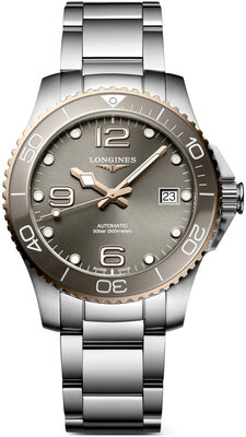 Longines Conquest Hydroconquest Automatic L3.780.3.78.6