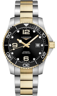 Longines Conquest Hydroconquest Automatic L3.781.3.56.7