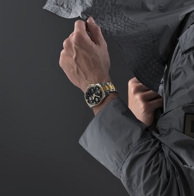 Longines Conquest HydroConquest Automatic L3.781.3.56.7