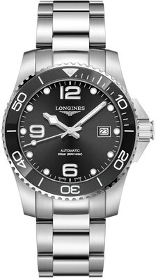 Longines Conquest Hydroconquest Automatic L3.781.4.56.6