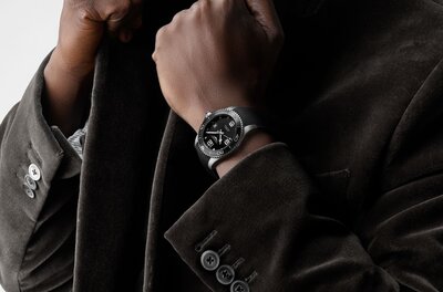 Longines Conquest HydroConquest Automatic L3.781.4.56.9