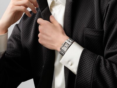 Longines Elegance DolceVita Automatic L5.757.4.71.6