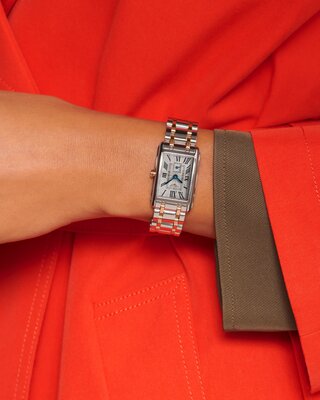 Longines Elegance DolceVita Quartz L5.255.5.71.7