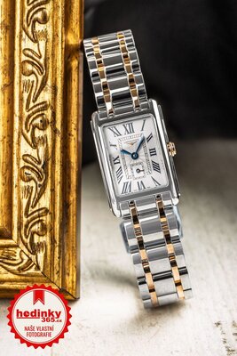 Longines Elegance DolceVita Quartz L5.255.5.71.7