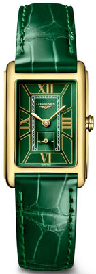 Longines Elegance DolceVita Quartz L5.255.6.95.2