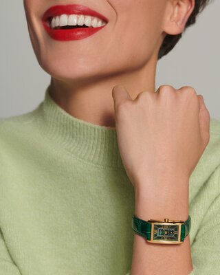 Longines Elegance DolceVita Quartz L5.255.6.95.2