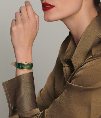 Longines Elegance DolceVita Quartz L5.255.6.95.2