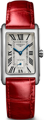 Longines Elegance DolceVita Quartz L5.512.4.71.5