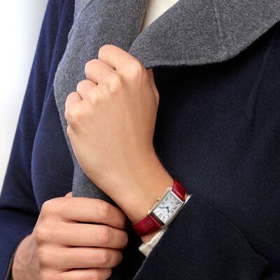 Longines Elegance DolceVita Quartz L5.512.4.71.5