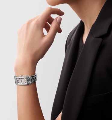 Longines Elegance DolceVita Quartz L5.512.4.71.6