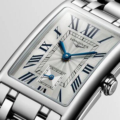 Longines Elegance DolceVita Quartz L5.512.4.71.6
