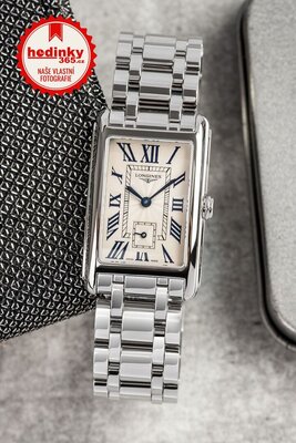 Longines Elegance DolceVita Quartz L5.512.4.71.6
