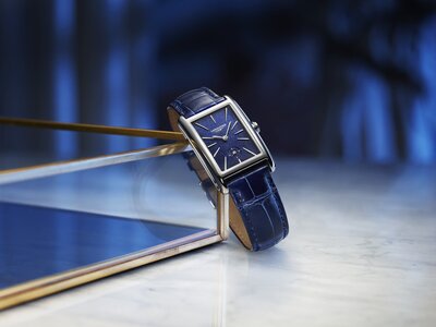 Longines Elegance DolceVita Quartz L5.512.4.93.2