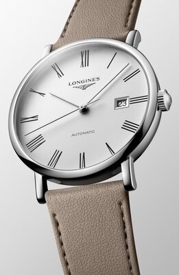 Longines Elegance Elegant Collection Automatic L4.911.4.11.0