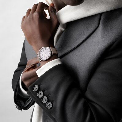 Longines Elegance Elegant Collection Automatic L4.911.4.11.0