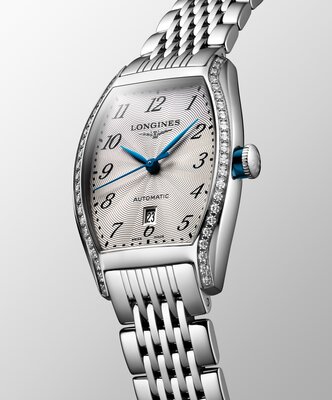 Longines Elegance Evidenza Automatic L2.142.0.70.6