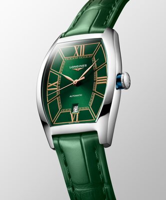 Longines Elegance Evidenza Automatic L2.142.4.06.2