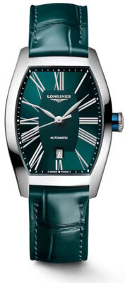Longines Elegance Evidenza Automatic L2.142.4.60.2