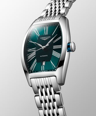 Longines Elegance Evidenza Automatic L2.142.4.60.6