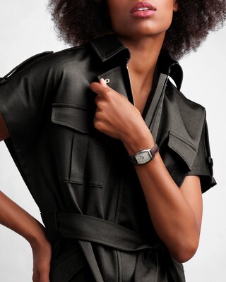 Longines Elegance Evidenza Automatic L2.142.4.73.4