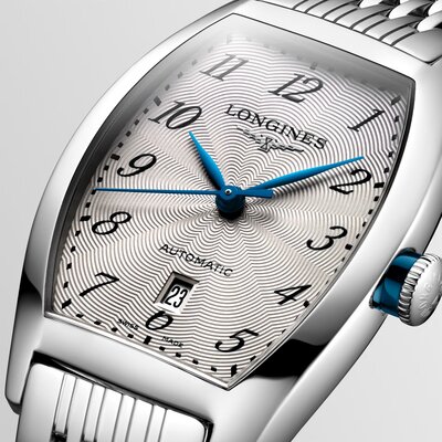 Longines Elegance Evidenza Automatic L2.142.4.73.6