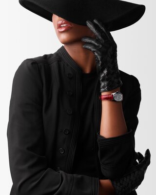 Longines Elegance Evidenza Automatic L2.142.4.76.2