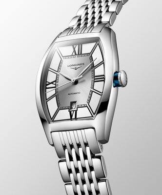 Longines Elegance Evidenza Automatic L2.142.4.76.6