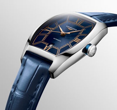 Longines Elegance Evidenza Automatic L2.142.4.96.2