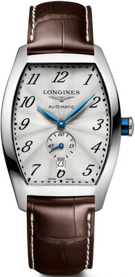 Longines Elegance Evidenza Automatic L2.642.4.73.4