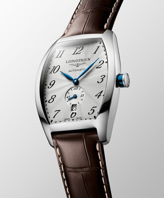 Longines Elegance Evidenza Automatic L2.642.4.73.4